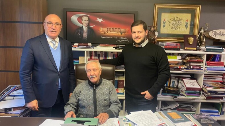 CHP Milletvekili Mahmut Tanal’dan hemşehrilerine özel ilgi