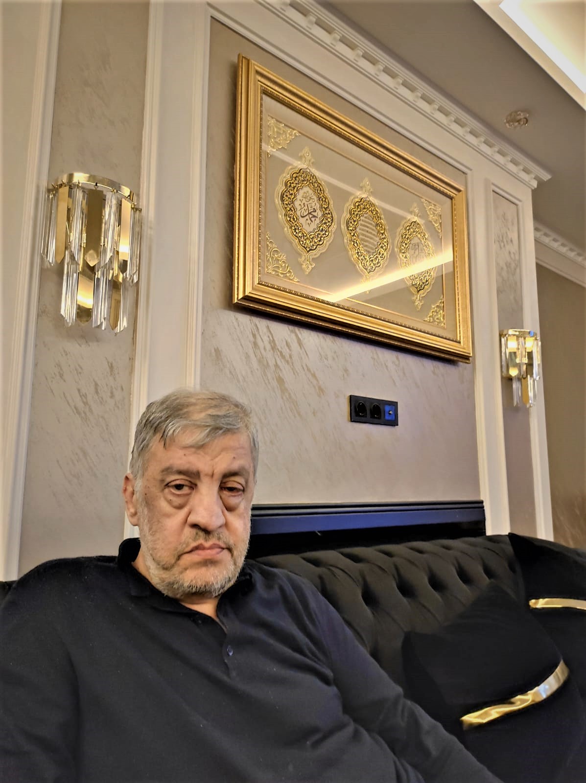 SİNCAR’DAN TÜRKİYE’YE ERDOĞAN ÇAĞRISI