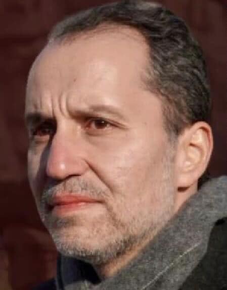 Fatih Erbakan: Faturayı sadece müteahhitlere kesmekle olmaz