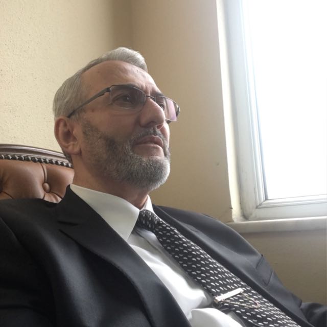 Müftü Bayram Şahin: Bu kandil gecesini buruk geçireceğiz