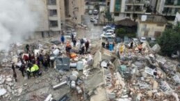 “Depremler Değil, Binalar Öldürüyor ” Mutlaka Önlemler Alınması Gerekiyor…