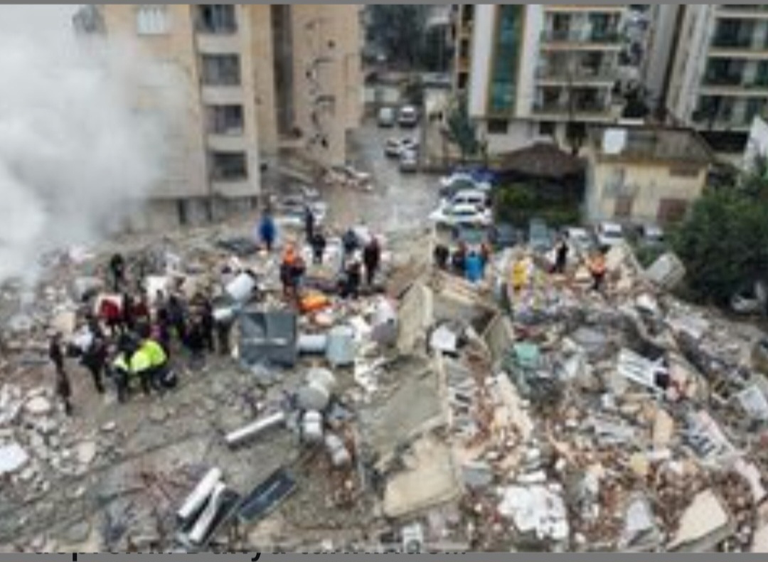 Cumhurbaşkanımız Sn. Erdoğan: “Hiçbir Vatandaşımızı Maddi-Manevi Açıdan Sahipsiz Bırakmayacağız”