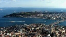 İstanbul’da Olası Bir Depremi Düşünmek Bile Korkunç