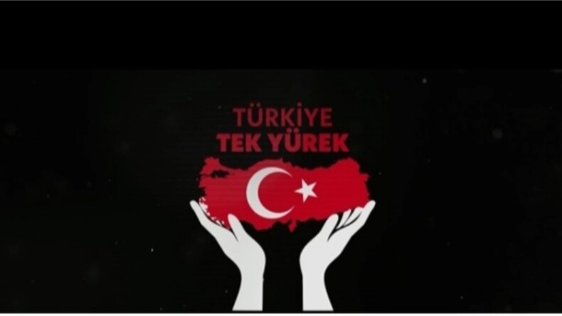 Ateş Düştüğü Yeri Yakar. Ama Bu Defa Tüm Türkiye’yi Yaktı   