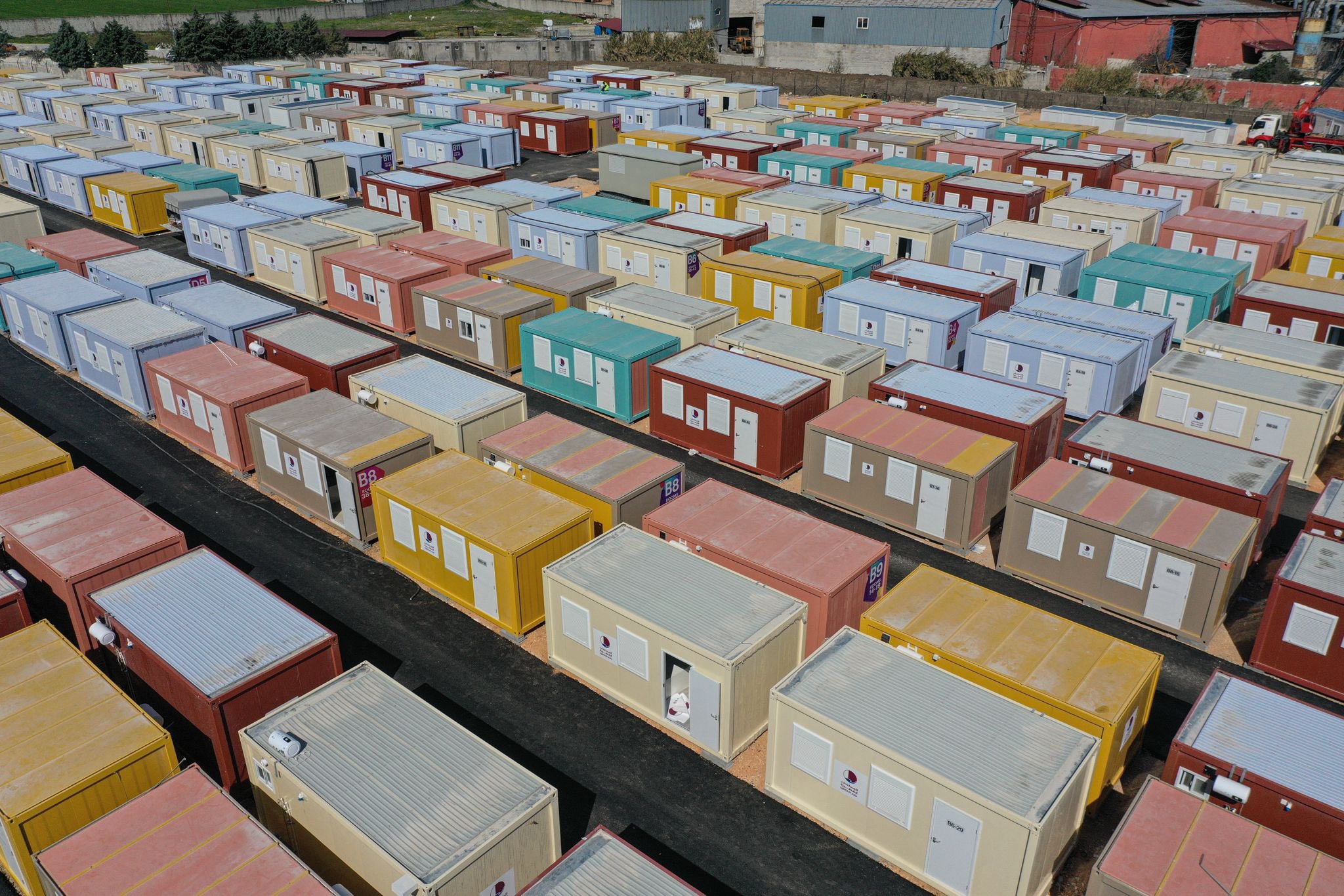 Birlik olma vakti….