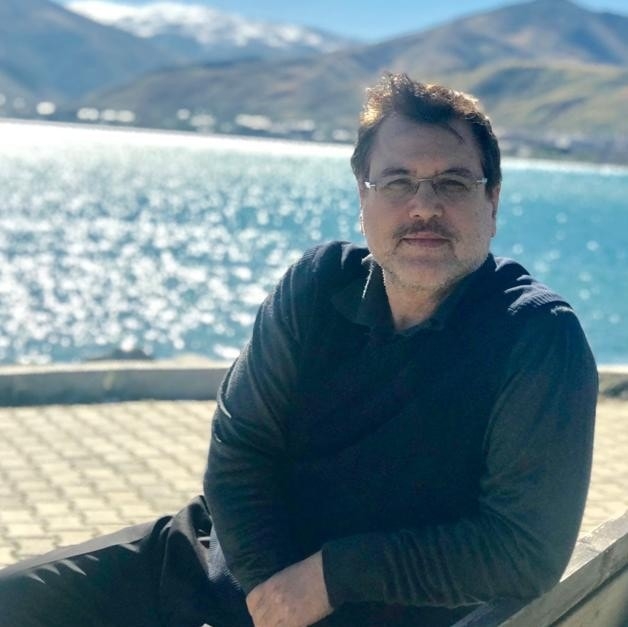 ERDOĞAN’IN RAKİBİ…