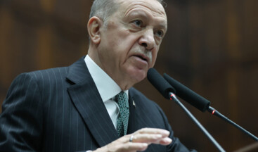 Cumhurbaşkanı Erdoğan: Deprem bölgesini oradaki vatandaşlarımızla dayanışma içinde ayağa kaldıracağız”