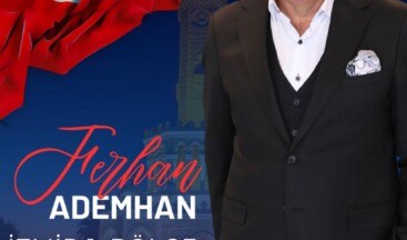 Ferhan Ademhan: Ankara’nın değil İzmir’in adayıyım