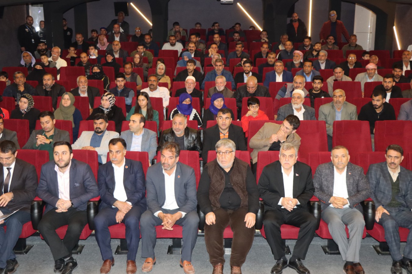 Başkan Beyazgül Kangrenleşen 40 Yıllık Tapu Sorununu Çözüme Kavuşturdu