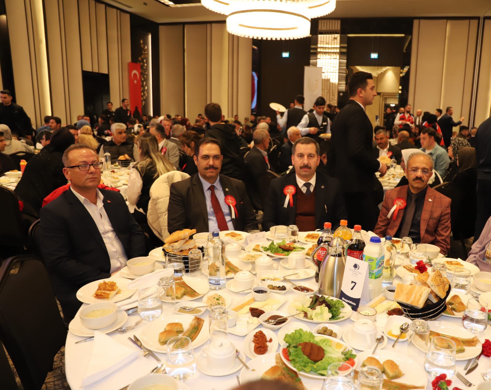 11 Nisan Urfa”nın Düşman İşgalinden Kurtuluşu