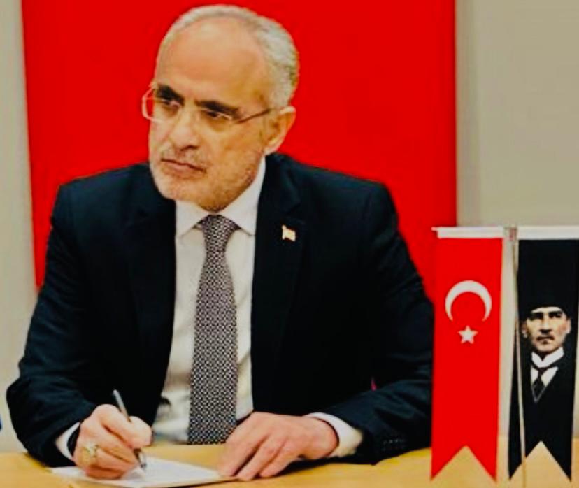 KARŞILIK BULAMAYACAKLAR!.. (Yalçın Topçu yazıyor)