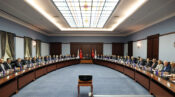 “Karadeniz Tahıl Koridoru Anlaşması’nın iki ay daha uzatılmasına karar verildi”