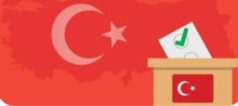 Yüce Türk Milleti Hala Recep Tayyip Erdoğan’ı Umut Işığı Olarak Görüyor