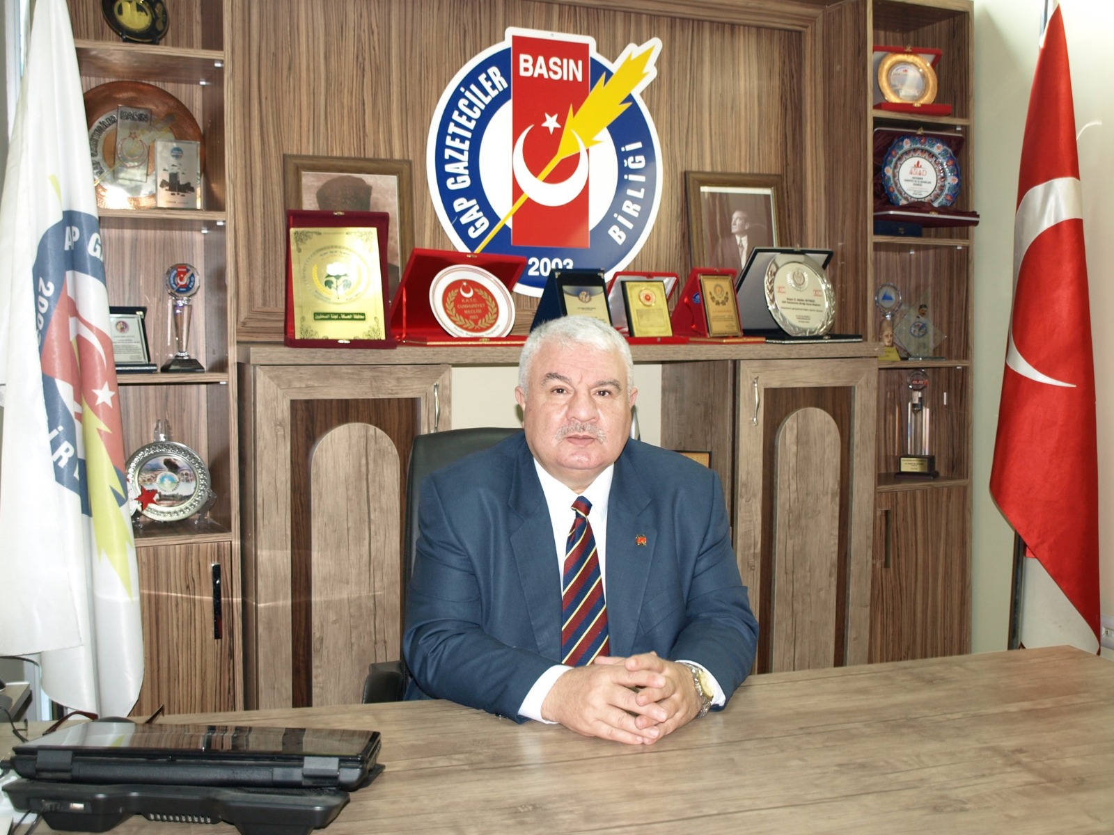 Zeynel Abidin Kıymaz