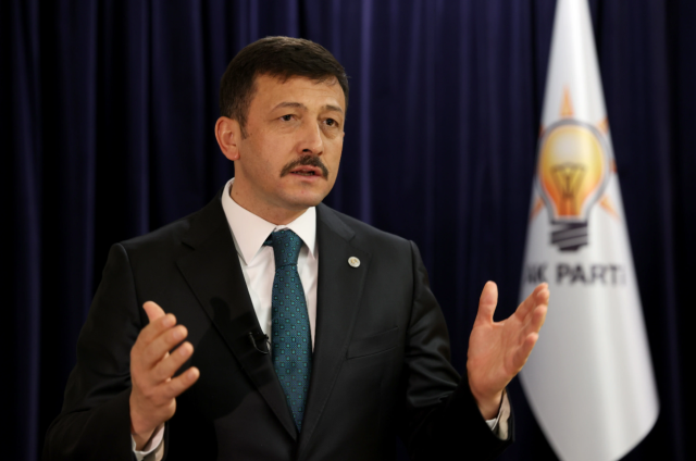 Emeklileri heyecanlandıran açıklama!