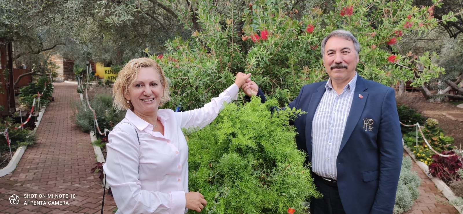 YÜREĞİMDEN DÖKÜLENLER