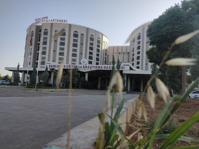 ŞANLIURFA PLATFORMU: ŞANLIURFA’YA KAN VE NÖROMUSKÜLER MERKEZİ KURULMALI