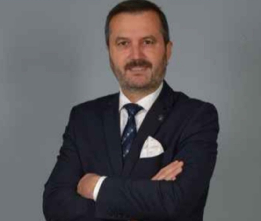 Kriterlerin Ön Planda Tutulduğu Her Platformda Vardım. Ama Artık Bundan Sonra Yokum