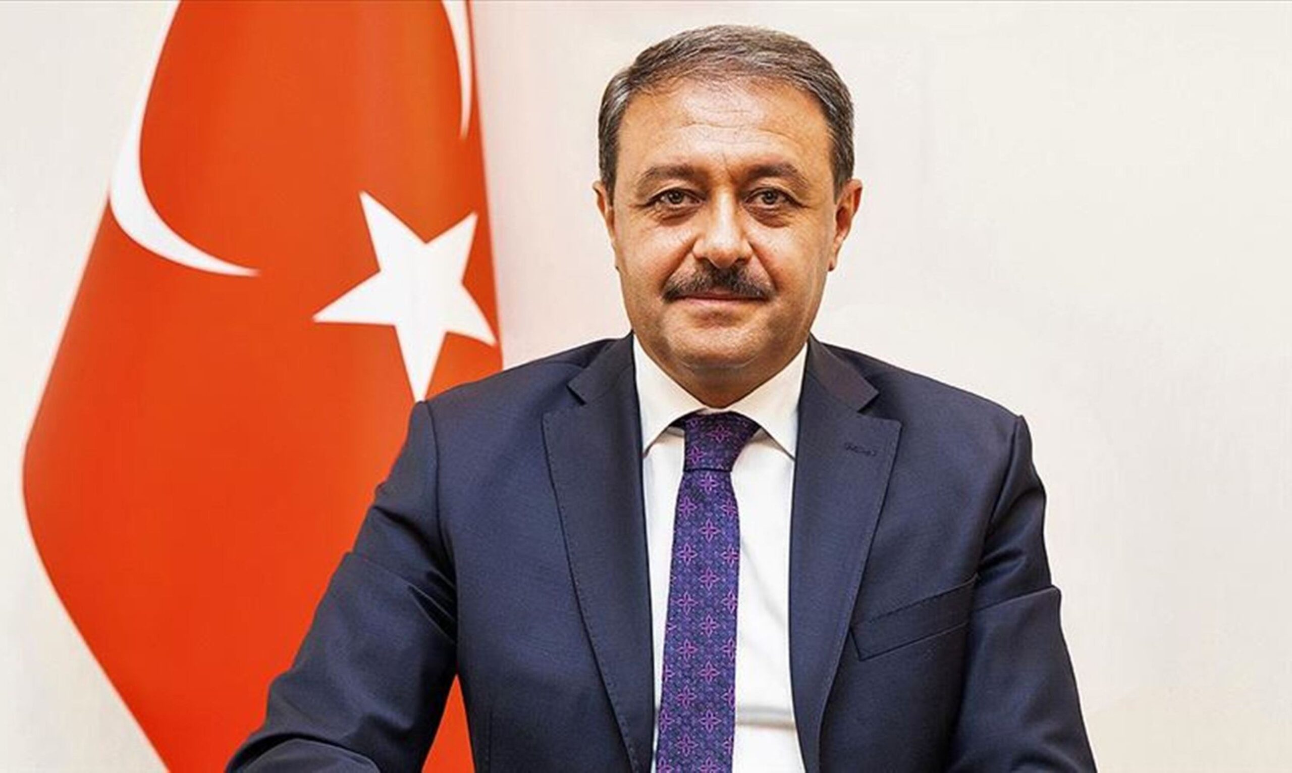 Vali Hasan Şıldak Şanlıurfa’da göreve başladı (8)