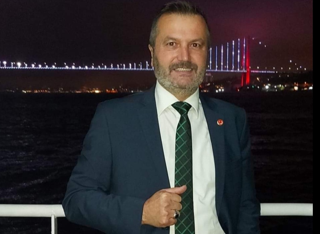 Hizmet Yalnızca Seçim Zamanı Yapılmaz