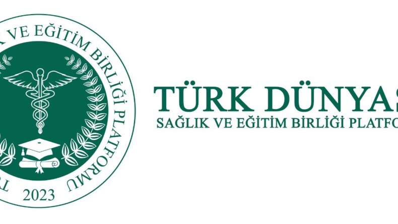 Türk Dünyası Eğitim ve Sağlık Birliği’nden başsağlığı mesajı