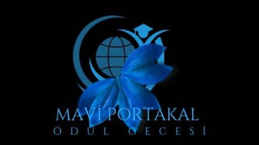 2023 Uluslararası Mavi Portakal Ödül Töreni’nde Doç. Dr. Sadık Türk’e Üç Ödül