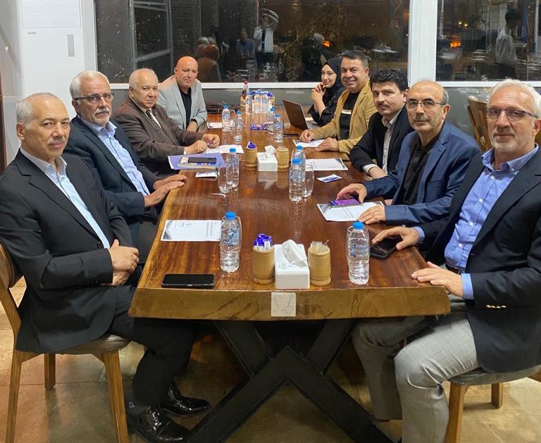 Maarif Platformu’ndan doçentlik kriterleri çağrısı