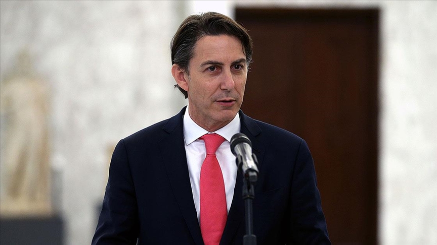 ABD Başkanı’nın Kıdemli Danışmanı, Gazze’deki durumun Lübnan’a sıçramasını istemediklerini söyledi