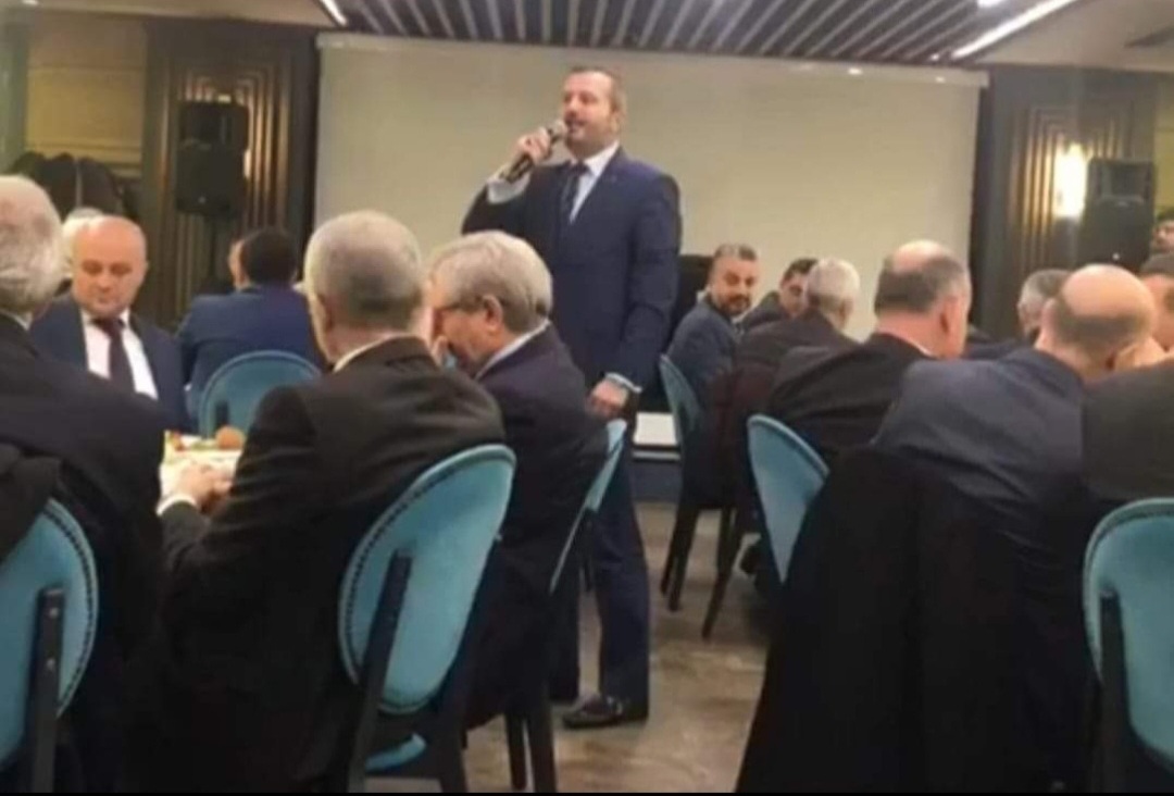 Bazen Bu Vatanda Yaşamaktan Utanç Duyuyorum!!!