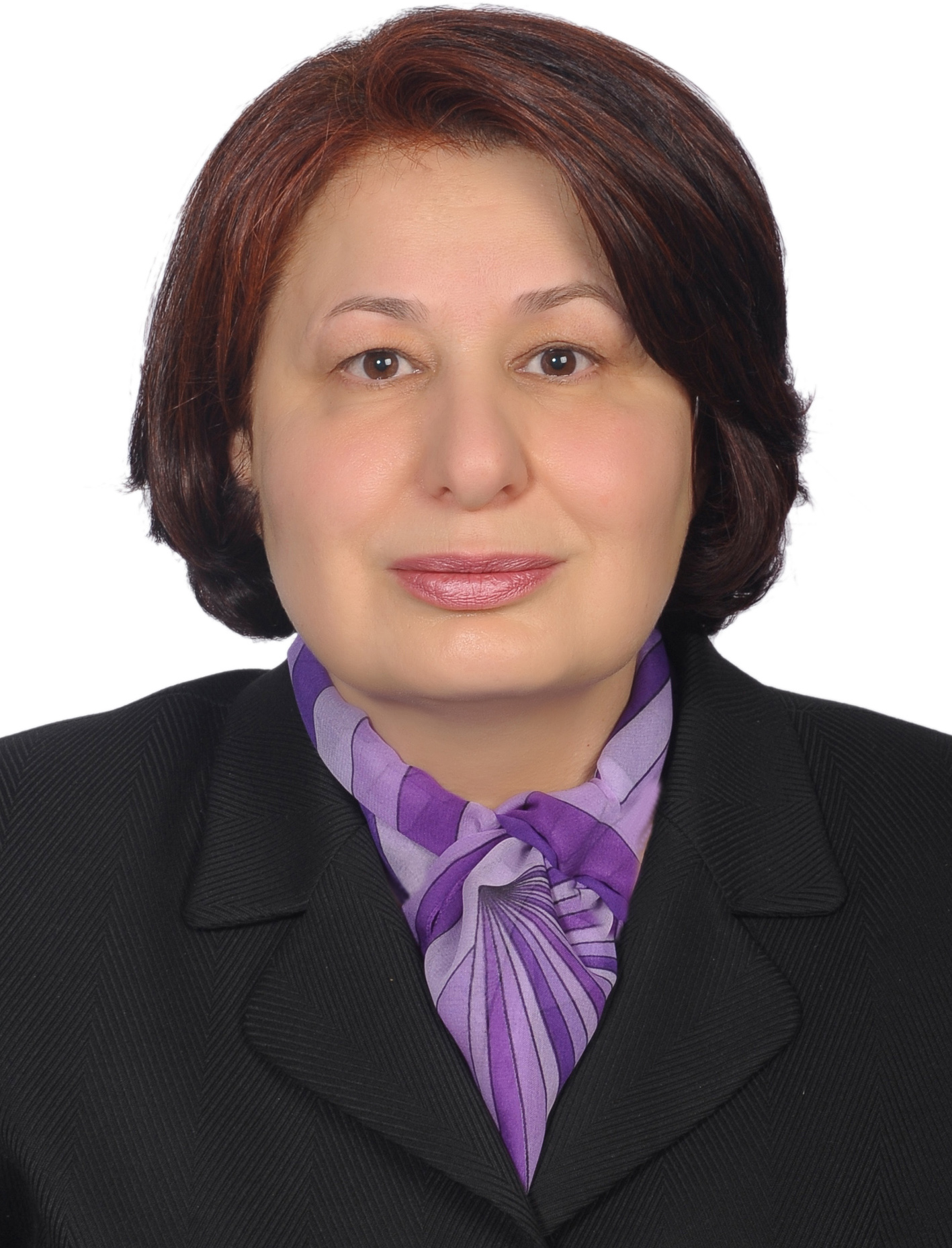 DOÇ. DR. REZAN DEMİRALAY’A TEŞEKKÜRLER…