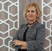 Güldane KAYA KAÇAR