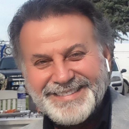 HALİL ÇUHADAROĞLU