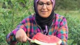 Sn; Radiye Sezer Katırcıoğlu, Yeni Nesillere ” Yerli Malı Haftası”nı Tekrar Yaşatmakta Kararlı 