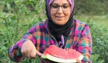 Sn; Radiye Sezer Katırcıoğlu, Yeni Nesillere ” Yerli Malı Haftası”nı Tekrar Yaşatmakta Kararlı 
