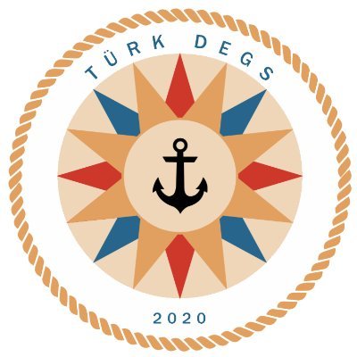 TÜRK DEGS / TURK MAGS