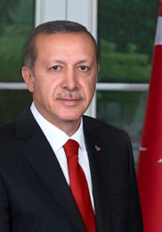 Şimdi Sıra Sizde Cumhurbaşkanı sn; Recep Tayyip Erdoğan