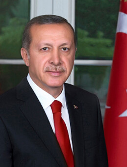 Şimdi Sıra Sizde Cumhurbaşkanı sn; Recep Tayyip Erdoğan