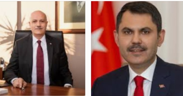 İstanbul Büyükşehir Belediye Başkan Adayı sn; Murat Kurum. Şimdi sıra Maltepe Belediye Başkan Aday Adayı Profesör Doktor sn; Şahin Karasar’da