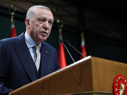 “Günü kurtarmak yerine, enflasyonu düşürerek kalıcı refah artışını sağlayacağız”