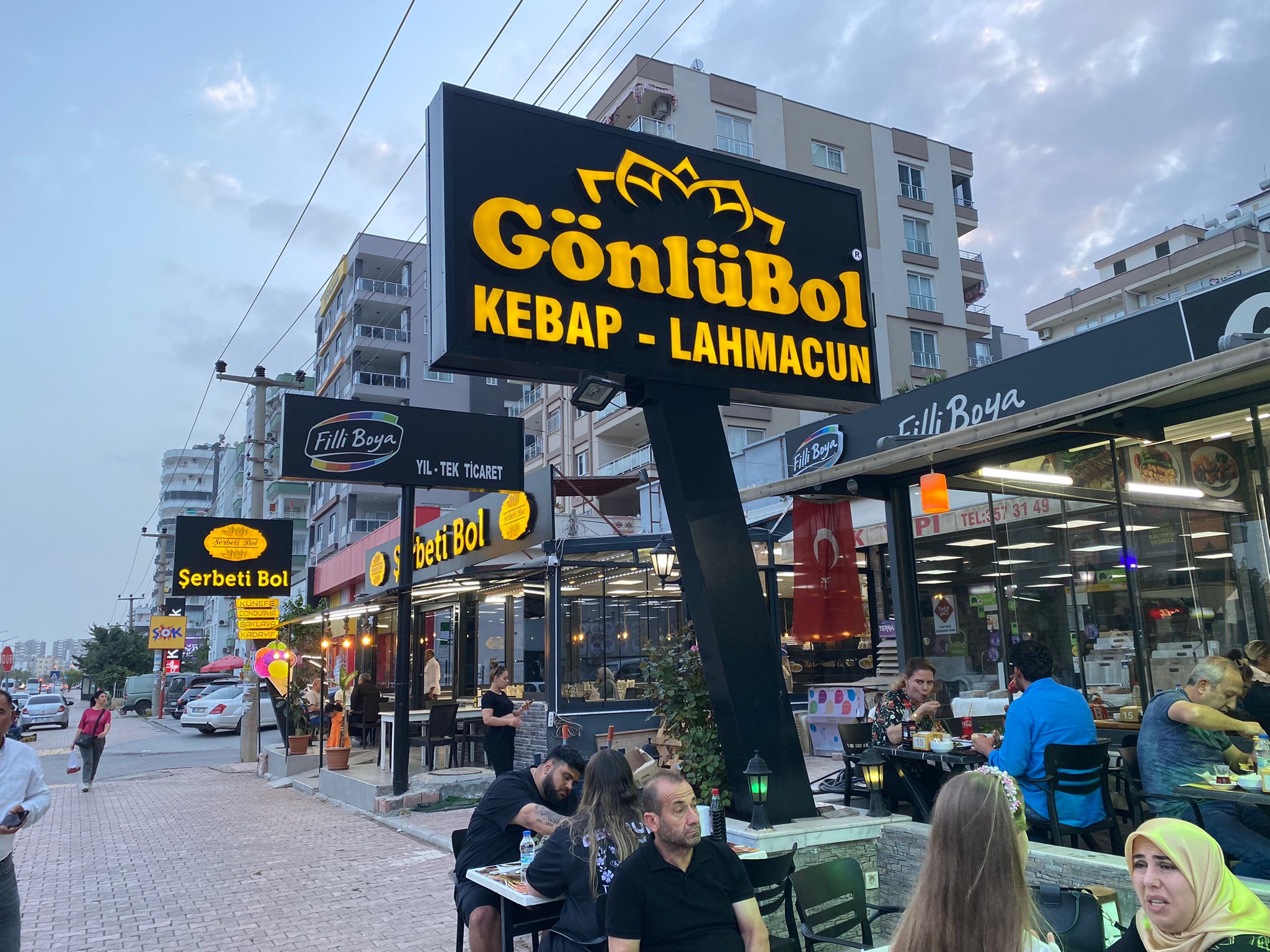 Armoni Sanat Müziği