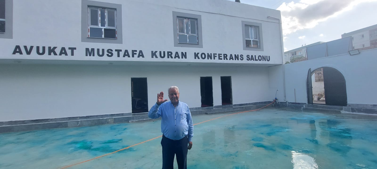 Amel defteri açık kul, hayırlı evlat, fedakâr baba, vefakâr eş…