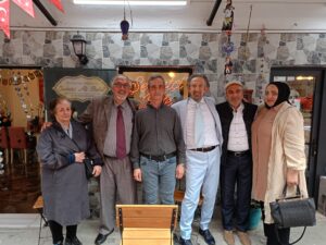 Ayasofya Sinema Fİlmi