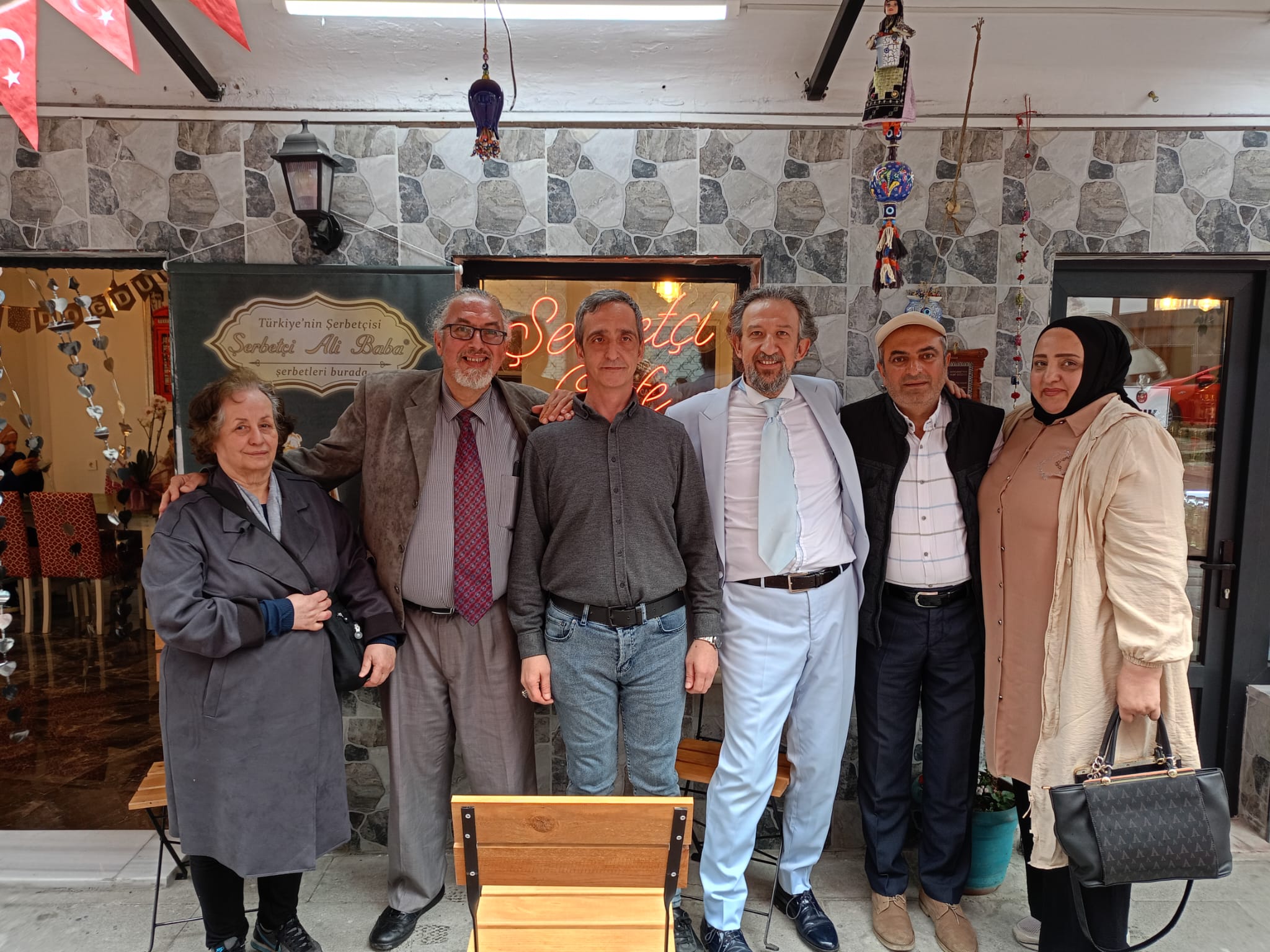 Ayasofya Sinema Fİlmi