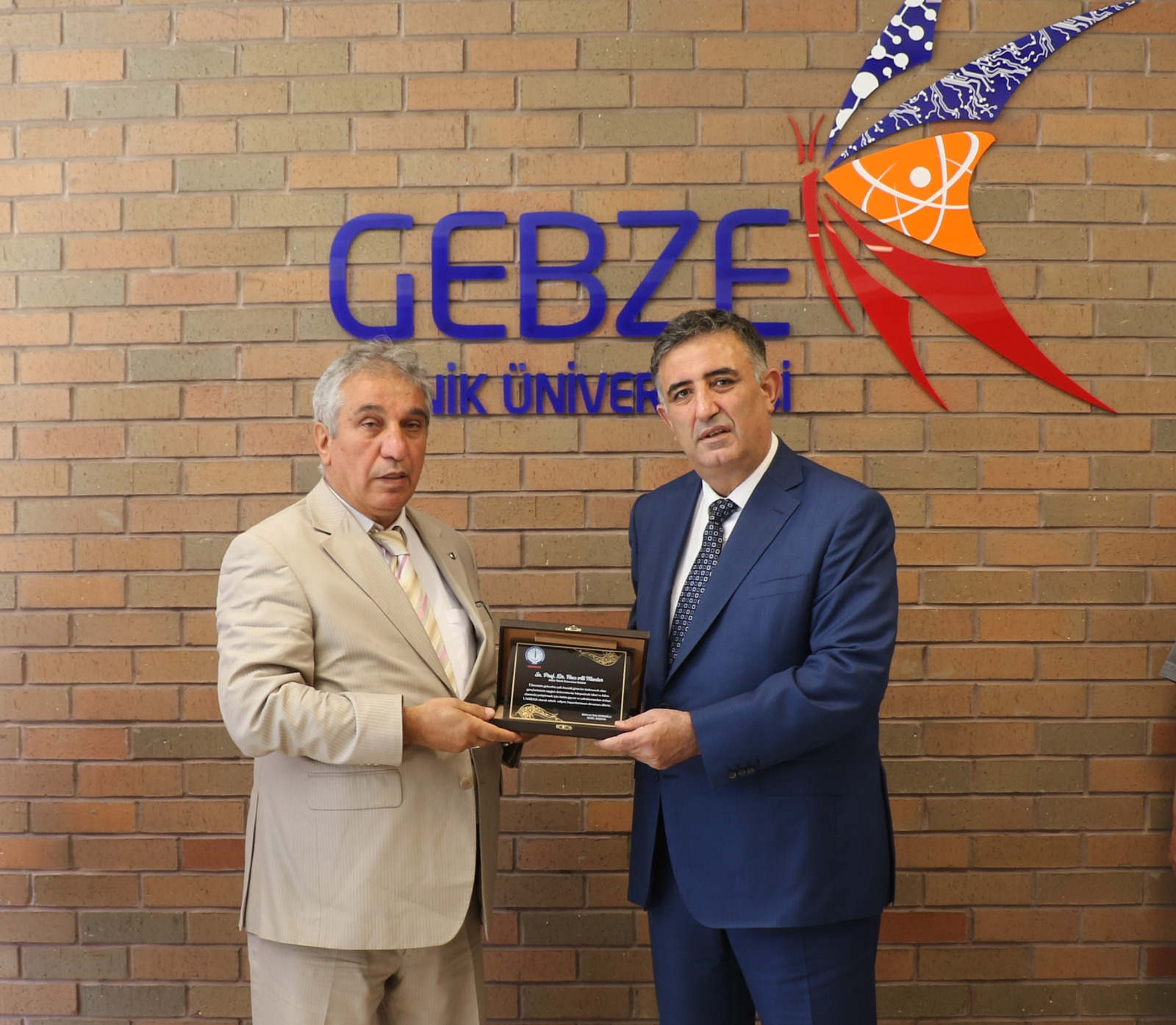 UMSİDER VE GTÜ BİRLİKTE ÇALIŞACAK