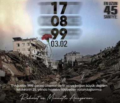 ÇABUK UNUTUYORUZ….!