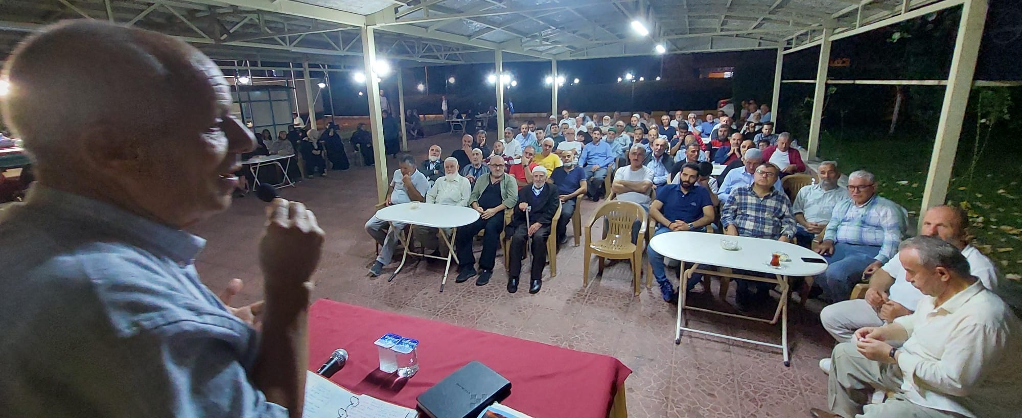 MUTLU OLMANIN YOLLARI