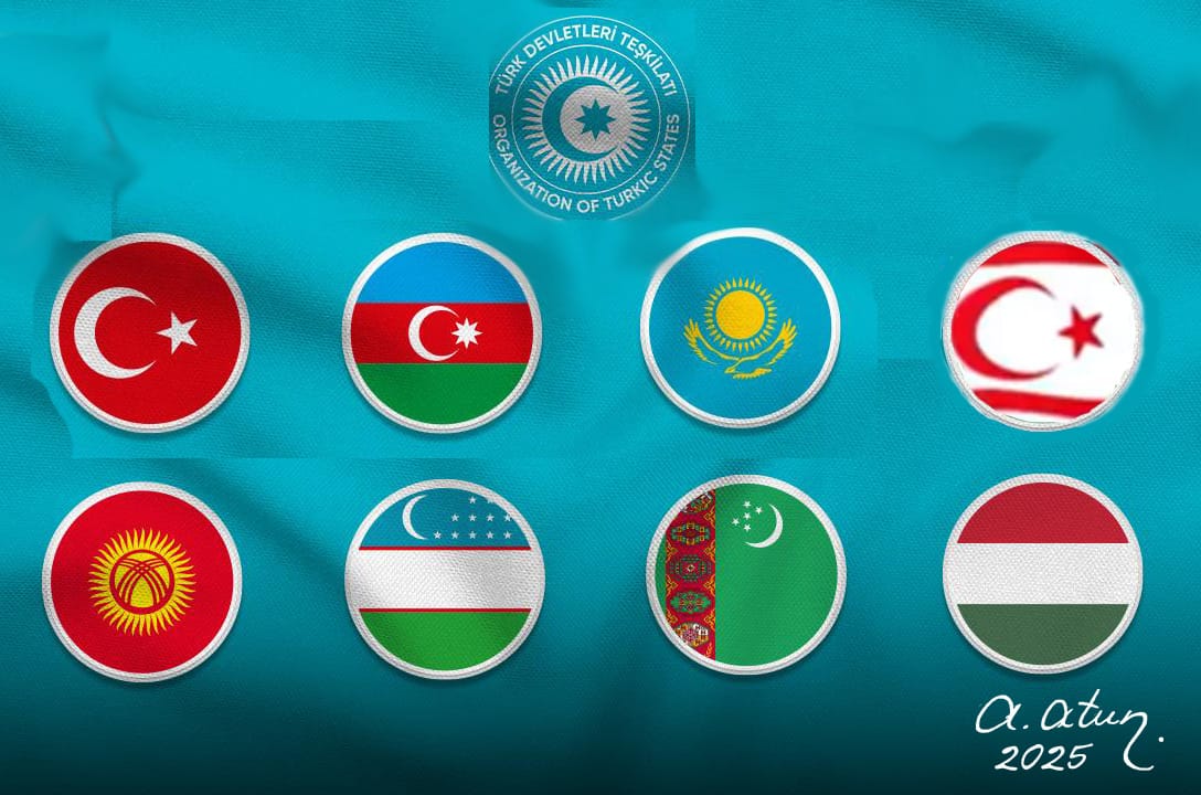 Türk Birliği Dönemi Başlıyor