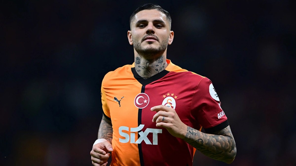 Mauro Icardi, moral için Türkiye’ye geliyor