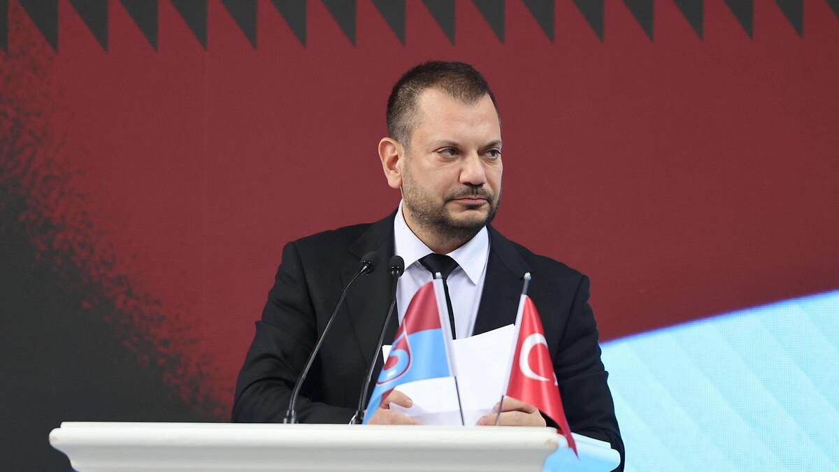 Trabzonspor’da 30 milyon euroluk ödeme