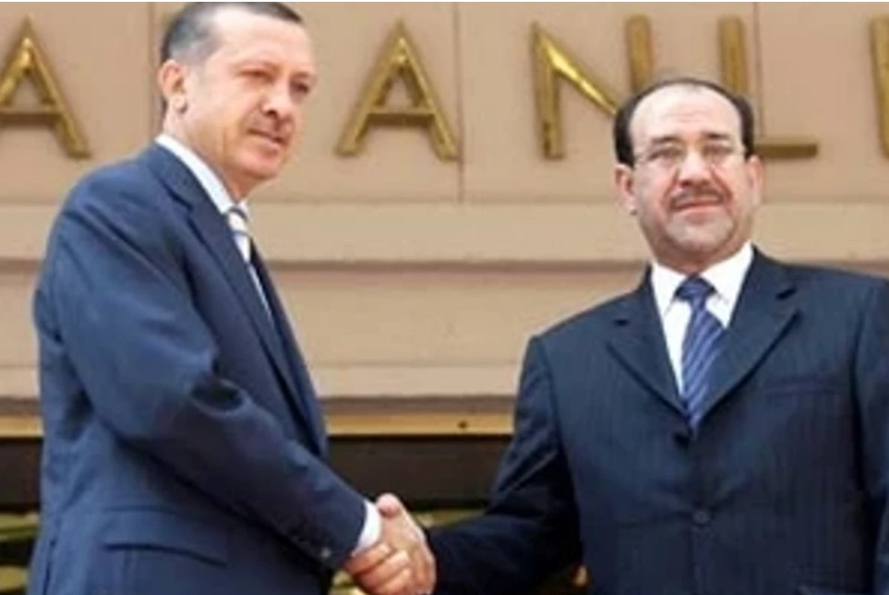 Maliki’den Erdoğan’a tezkere öncesi güvence